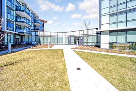 For Lease - 415 Sea Ray Avenue Unit# 352, Innisfil, Ontario - Photo 3