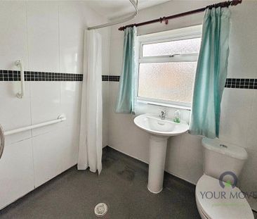 2 bedroom maisonette to rent - Photo 6