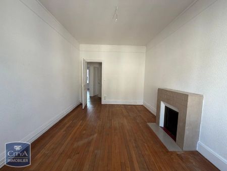 Appartement à louer 4 pièces 110.1m² - Photo 3