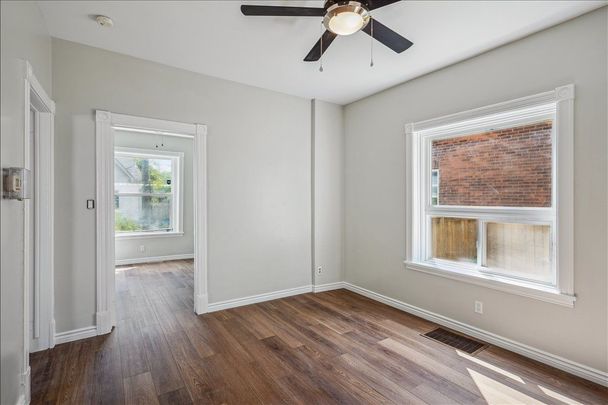 For Lease - 33 Rose Avenue Unit# Main, Brantford, Ontario - Photo 1