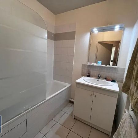 Appartement à louer 2 pièces 47.55m² - Photo 4