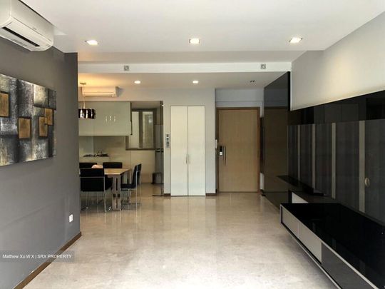 The Calrose (D26), Condominium - For Rent - Photo 1