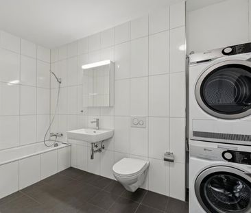 4.5 Zimmer, 98 m², 4. Stock - Foto 5