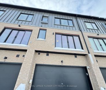 For Lease - 9 Rainwater Lane, Barrie, Ontario - Photo 1