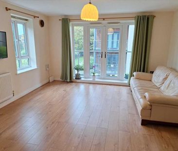 2 bedroom apartment to rent - Photo 4