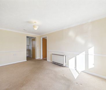 Burgess Place, Martlesham Heath, Ipswich, IP5 3QZ - Photo 3