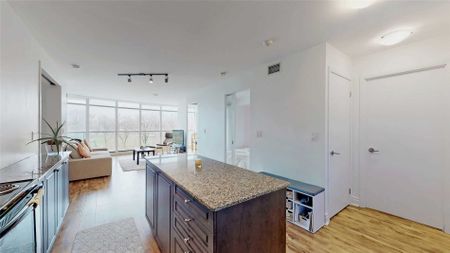 For Lease - 215 Fort York Boulevard Unit# 408, Toronto, Ontario - Photo 4