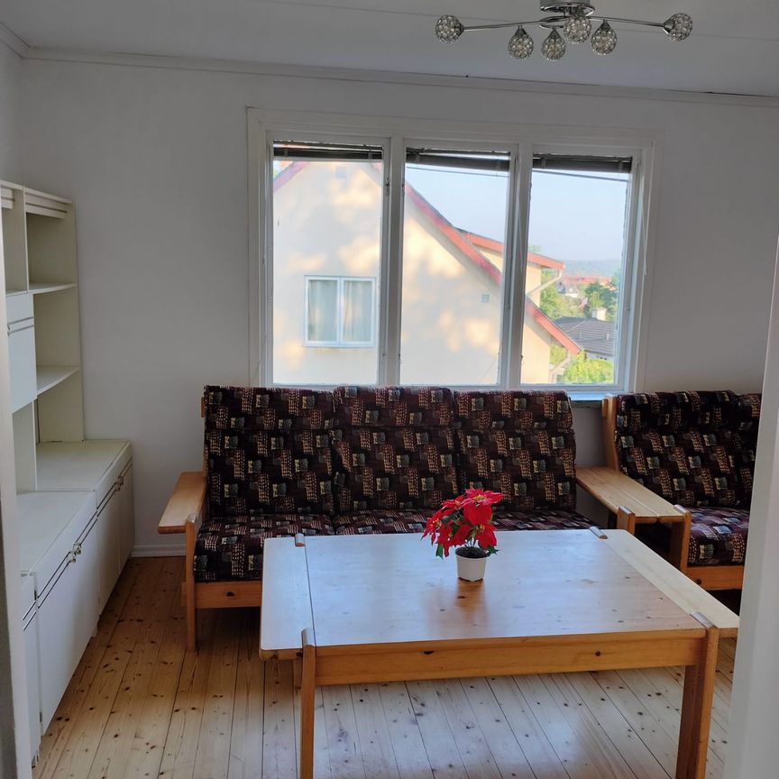 Hagagatan, Flen - Foto 1