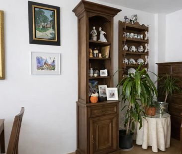 Dúplex de alquiler en Travesia de San Sebastian, 29, Hoyo de Manzan... - Photo 5