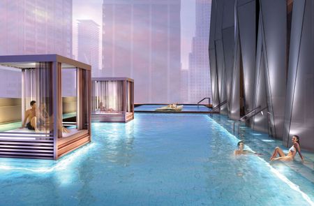 For Lease - 1 Yorkville Avenue Unit# 302, Toronto, Ontario - Photo 4