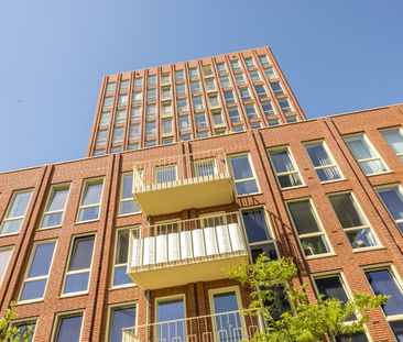 Te huur: Delflandplein 318 - Foto 5