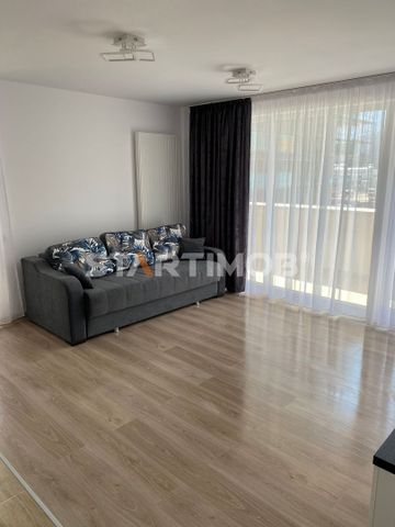 Apartament prima inchiriere Urban Plaza - Fotografie 3