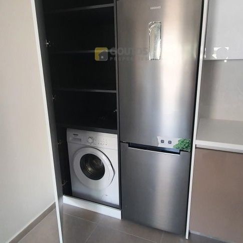 Studio/Γκαρσονιέρα για ενοικίαση Αγία Βαρβάρα Δάφνης (Δάφνη) - Φωτογραφία 1