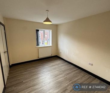 1 bedroom flat to rent - Photo 6