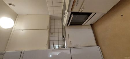 Idrottsgatan 49 - Photo 2