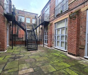 1 bedroom ground floor flat to rent - Photo 6