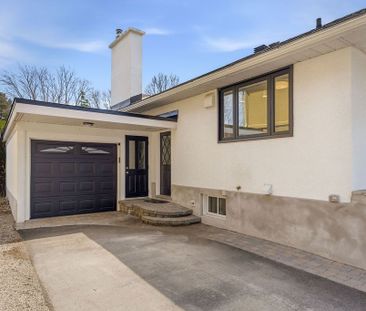 For Lease - 200 Lennox Park Avenue, Alta Vista and Area, Ontario - Photo 1