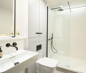 1 bedroom apartment to rent - Photo 4