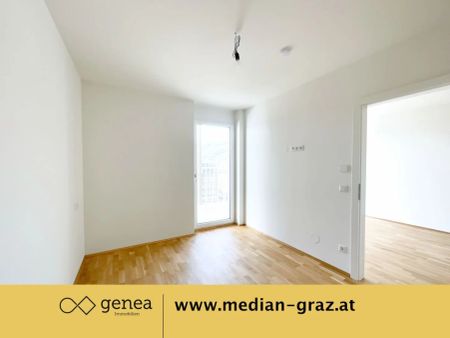 Neubau | Dein neuer Lebensmittelpunkt | Provisionsfrei | MEDIAN - Foto 2