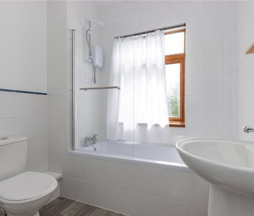 1 bedroom end of terrace house to rent - Photo 5