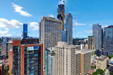 For Lease - 1080 Bay Street Unit# 3208, Toronto, Ontario - Photo 5