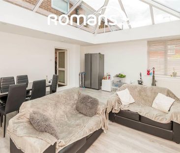 6 bedroom semi-detached house to rent - Photo 4