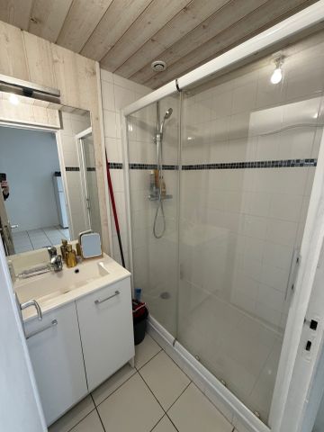 Location Appartement 3 pièces 37m² LAVAL 53000 - Photo 5