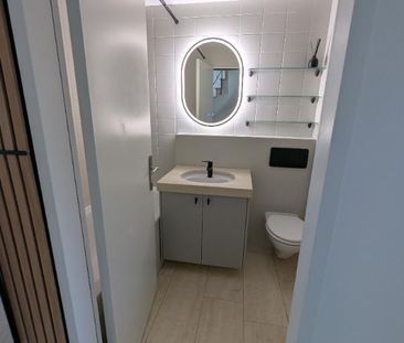 3.5 Zimmer, 86 m², 1. Stock - Foto 6