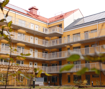 Mörners väg, Växjö - Foto 3 | Rentumo