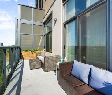 For Lease - 35 Fontenay Court Unit# 1203, Toronto, Ontario - Photo 6