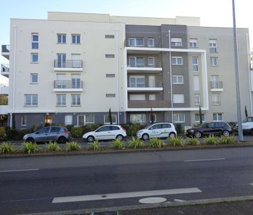 Appartement Saint-Nazaire - Porcé - Photo 3