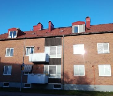 Norra Gimonäsvägen 7, lägenhet 902, Umeå - Photo 1