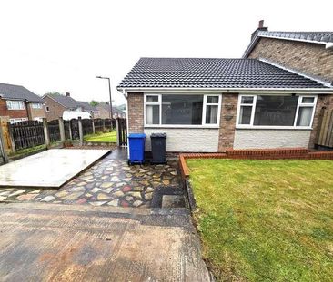 Lindrick Close, Conisbrough, Doncaster, DN12 - Photo 1