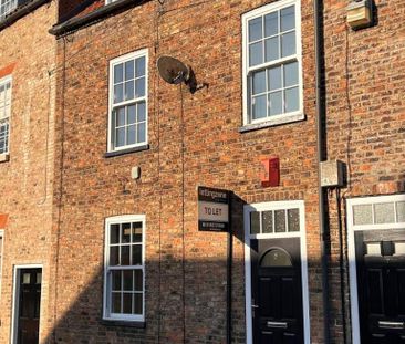 2 bedroom terraced house to rent - Photo 5