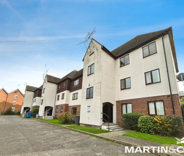 2 bedroom apartment to rent - Photo 5