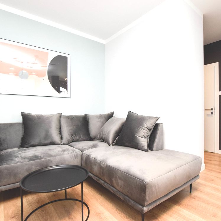 Nowe ! 2 Pokoje 39 m2 Ul.Wrocławska, balkon - Photo 1