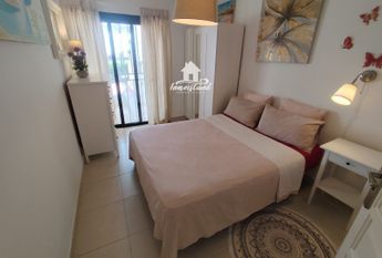 En alquiler casa en Golf del Sur