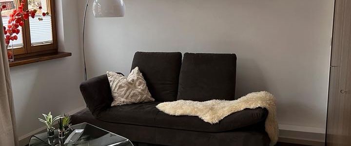 Einliegerwohnung - Foto 1