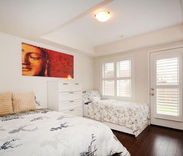 For Lease - 13 Colonel Frank Ching Crescent, Brampton, Ontario - Photo 4