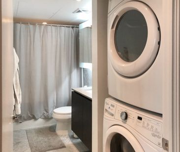 For Lease - 80 Queens Wharf Road Unit# 812, Toronto, Ontario - Photo 6