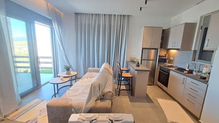 Διαμέρισμα για ενοικίαση Παραθεριστικός Συνεταιρισμός (Κάρυστος) - Photo 3