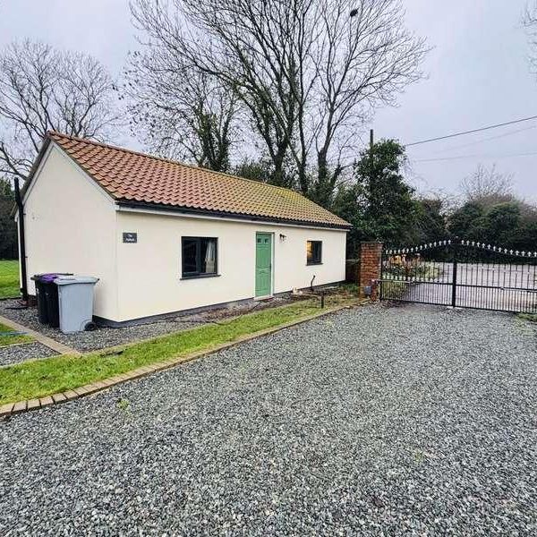 Main Road, Boston, Lincolnshire, PE22 - Photo 1