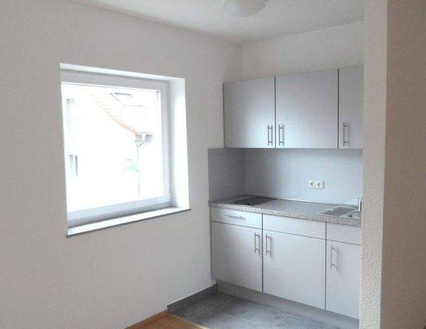 1-Zimmer Wohnung mit Balkon in Bornheim - Foto 1