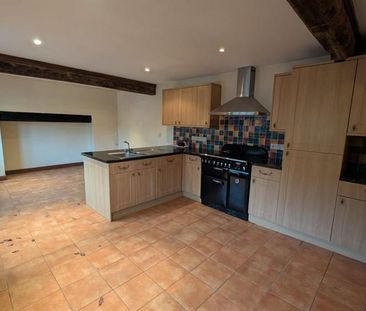 4 bedroom detached house to rent - Photo 5