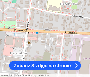 Piękna kawalerka w centrum - klima, szybkie WiFi - Zdjęcie 1