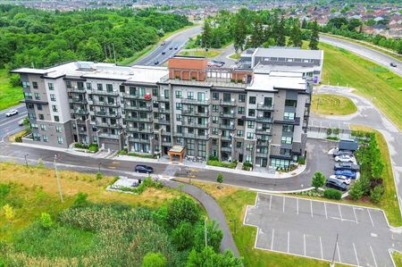 For Lease - 9700 Ninth Line Unit# 605, Markham, Ontario - Photo 5