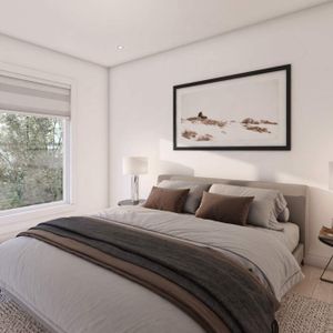 5 1/2 NEUF LAVALTRIE - VUE SPECTACULAIRE SUR LE FLEUVE - Photo 2