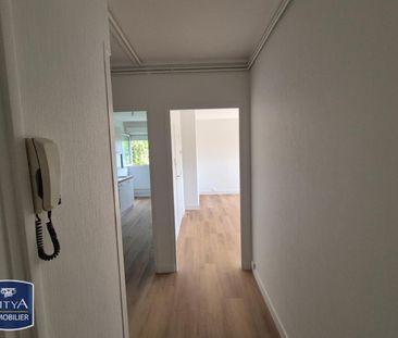 Location Appartement 4 pièces 70m² POMPEY 54340 - Photo 4