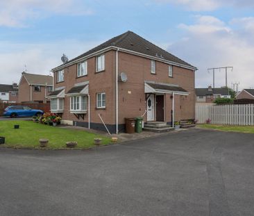 4B Killowen Grange, LISBURN, BT28 3HQ - Photo 5