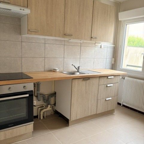Location Appartement 2 pièces 46m² TROYES 10000 - Photo 1